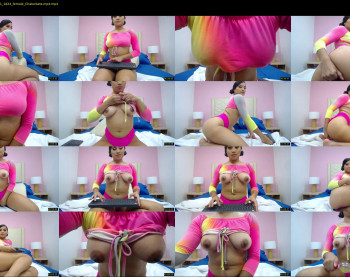 danielasanders — Chaturbate Female strip rec, Jan 23, 2021 18:24