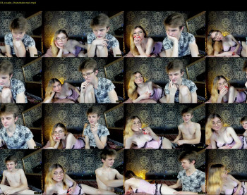 timon1201 — Chaturbate Couple strip rec, Jan 27, 2021 16:53