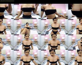 danielasanders — Chaturbate Female strip rec, Jan 28, 2021 15:34