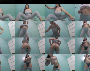 natashaboobs — Chaturbate Female strip rec, Jan 28, 2021 11:53