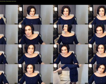 ms_afrodita — Chaturbate Female strip rec, Feb 1, 2021 06:16