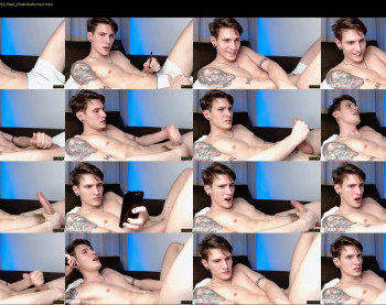 hercules__ — Chaturbate Male strip rec, Feb 5, 2021 20:53