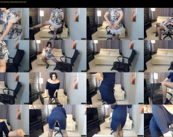 ms_afrodita — Chaturbate Female strip rec, Feb 8, 2021 11:24