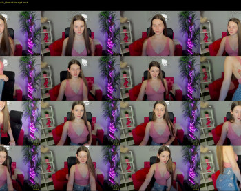 toxl — Chaturbate Female strip rec, Feb 9, 2021 17:53