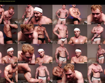 chris_boy37 — Chaturbate Male strip rec, Feb 12, 2021 00:53