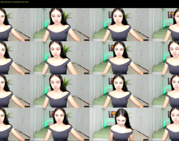 mary_marlow — Chaturbate Female strip rec, Feb 11, 2021 18:53