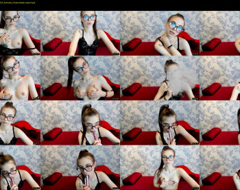 maaarynip — Chaturbate Couple strip rec, Feb 13, 2021 16:53