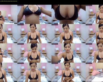 danielasanders — Chaturbate Female strip rec, Feb 18, 2021 19:08
