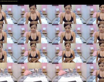 danielasanders — Chaturbate Female strip rec, Feb 18, 2021 19:08