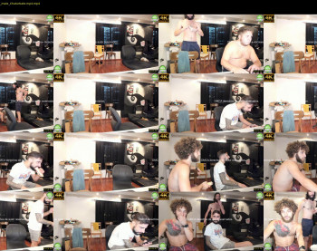 classied — Chaturbate Male strip rec, Feb 20, 2021 00:22