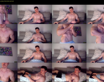 eddieds — Chaturbate Male strip rec, Feb 21, 2021 07:09