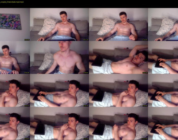 eddieds — Chaturbate Male strip rec, Feb 21, 2021 07:39
