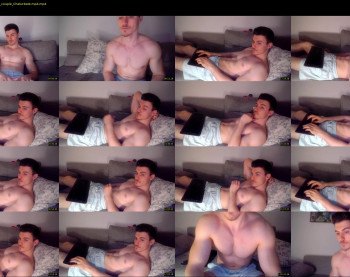 eddieds — Chaturbate Male strip rec, Feb 21, 2021 07:55