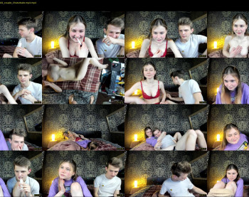 timon1201 — Chaturbate Couple strip rec, Feb 21, 2021 06:02