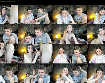 timon1201 — Chaturbate Couple strip rec, Feb 22, 2021 02:14