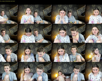timon1201 — Chaturbate Couple strip rec, Feb 22, 2021 02:41