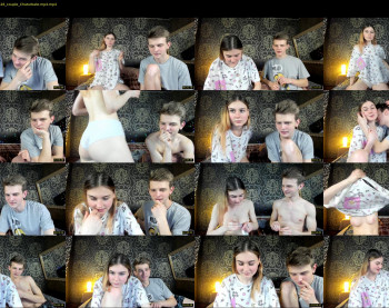 timon1201 — Chaturbate Couple strip rec, Feb 22, 2021 04:26