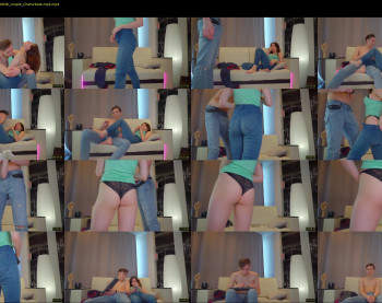 _littlemouse_ — Chaturbate Couple strip rec, Mar 8, 2021 08:36
