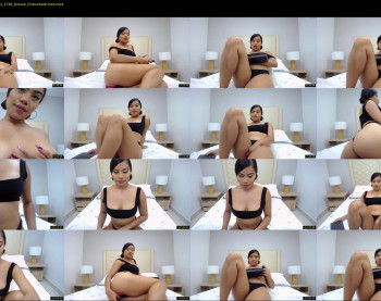 danielasanders — Chaturbate Female strip rec, Mar 8, 2021 17:46