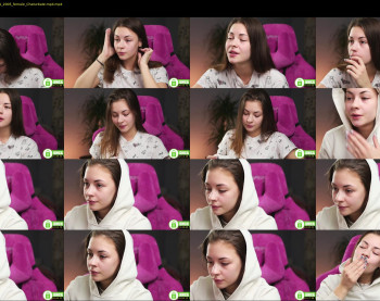 why_again_me — Chaturbate Female strip rec, Mar 8, 2021 20:05