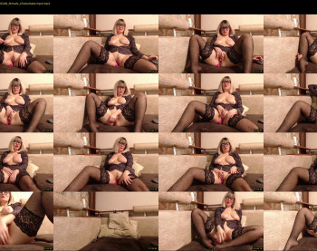 modest_devil — Chaturbate Female strip rec, Mar 11, 2021 02:48