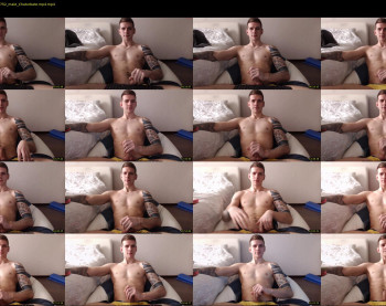 mr_longboy — Chaturbate Male strip rec, Mar 13, 2021 07:52