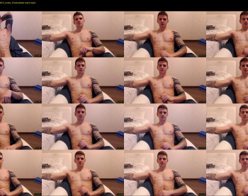 mr_longboy — Chaturbate Male strip rec, Mar 13, 2021 18:13