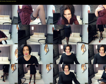 ms_afrodita — Chaturbate Female strip rec, Mar 13, 2021 09:07