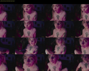reddevilsroom — Chaturbate Couple strip rec, Mar 13, 2021 20:26