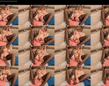 modest_devil — Chaturbate Female strip rec, Mar 16, 2021 01:04