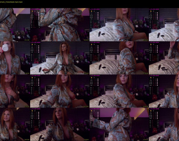 karrin — Chaturbate Female strip rec, Mar 21, 2021 08:29