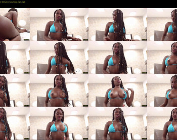 kimylewis — Chaturbate Female strip rec, Mar 21, 2021 15:57