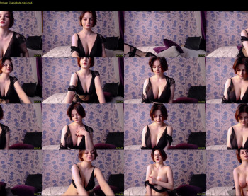 lorienn — Chaturbate Female strip rec, Mar 21, 2021 21:16