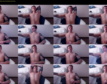 mr_longboy — Chaturbate Male strip rec, Mar 21, 2021 13:09