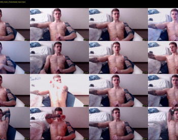 mr_longboy — Chaturbate Male strip rec, Mar 21, 2021 13:09