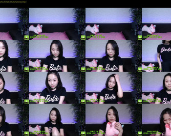 norma_blum — Chaturbate Female strip rec, Mar 21, 2021 12:52