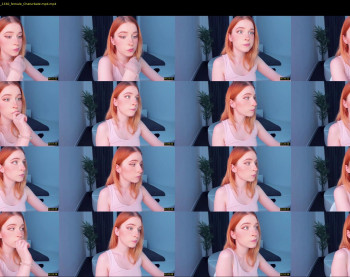 pocketrocket_ — Chaturbate Female strip rec, Mar 21, 2021 13:30