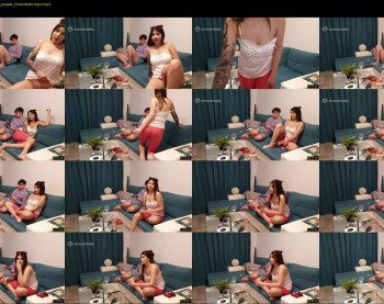 rrr1995 — Chaturbate Couple strip rec, Mar 22, 2021 01:58