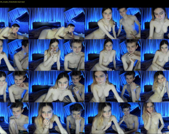 timon1201 — Chaturbate Couple strip rec, Mar 21, 2021 17:29