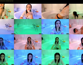 mary_marlow — Chaturbate Female strip rec, Mar 23, 2021 20:53