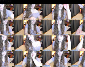 in_tune — Chaturbate Female strip rec, Mar 25, 2021 00:53