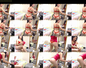 yiny_star — Chaturbate Female strip rec, Mar 25, 2021 20:53