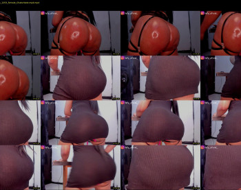 stefany_lopez_ — Chaturbate Female strip rec, Mar 26, 2021 12:53