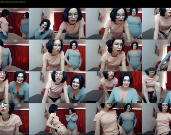 ms_afrodita — Chaturbate Female strip rec, Mar 28, 2021 12:46