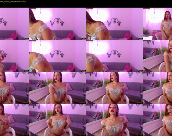 sharon_roze — Chaturbate Female strip rec, Mar 29, 2021 01:53