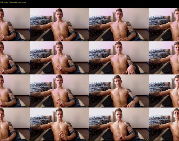 mr_longboy — Chaturbate Male strip rec, Mar 29, 2021 11:42