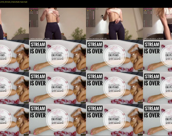 ms_seductive — Chaturbate Female strip rec, Mar 29, 2021 21:54