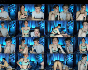 timon1201 — Chaturbate Couple strip rec, Mar 31, 2021 20:04