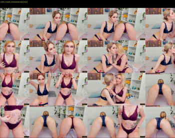 scarlepastery — Chaturbate Couple strip rec, Apr 1, 2021 10:30