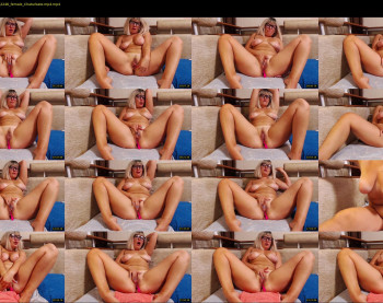 modest_devil — Chaturbate Female strip rec, Apr 8, 2021 22:46